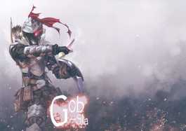 Плакат A3 Goblin Slayer [3A_GobS_018S]