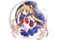 Плакат A3 Sailormoon [3A_SM_067S]