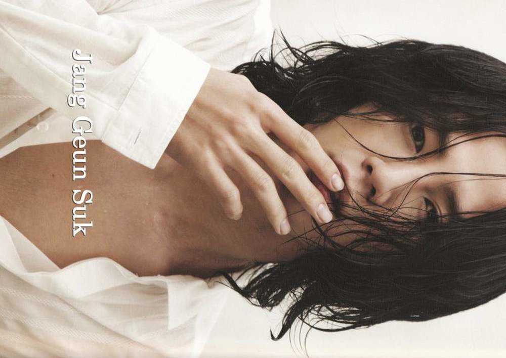 Плакат A3 Jang Geun Suk [3AKp_JGS_325S]