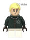 Lego фигурка Harry Potter Гарри Поттер Драко Малфой
