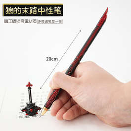 Genshin Impact Геншин ручка-оружие 2