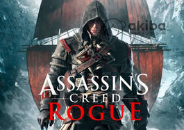 Плакат A3 Assassins Creed [3A_AsCrd_003S]