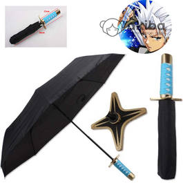 Bleach Sword Umbrella C Блич Меч Зонт