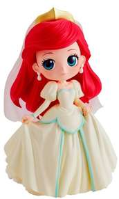 Q Posket Disney Characters Ariel Dreamy Style Ver. figure