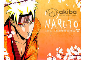 Naruto Наруто коврик для мыши 5