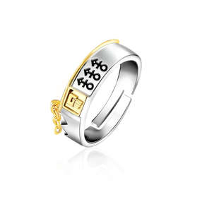 Jojo ДжоДжо кольцо 1