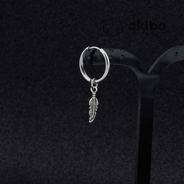 BTS Jimin earring C сережка
