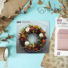 Стикер NKS Wreath 3