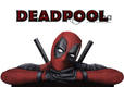 Плакат A3 Deadpool [3A_Depoo_006S]