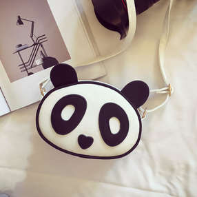 Panda Bag Панда Сумка