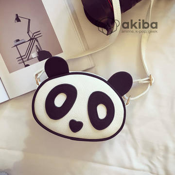Panda Bag Панда Сумка