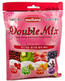 Melland Double Mix Candy карамель фруктовая со сливками, 100 гр