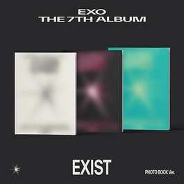 Альбом EXO 