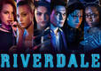 Плакат A3 Riverdale [3A_Riv_003S]