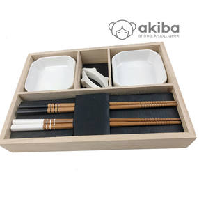 Chopsticks Палочки для еды, набор в ящике