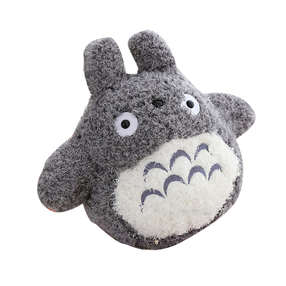 Totoro Тоторо мягкая игрушка 45см