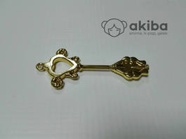 Fairy Tail key E Хвост Феи Ключ