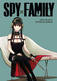 Плакат A3 Spy x Family [3A_SxF_013S]