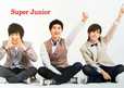 Плакат A3 Super Junior [3AKp_SJ_101S]