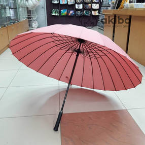 Зонтик Розовый