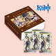 Genshin Геншин карты (7 карт в блайнд пакете) 1