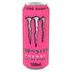 Monster Energy Ultra Rosa энергетический напиток, 500мл