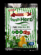 Melland Fresh Herb candy Sugar free карамель без сахара мята, айва, грейпфрут, лайм, 92 гр