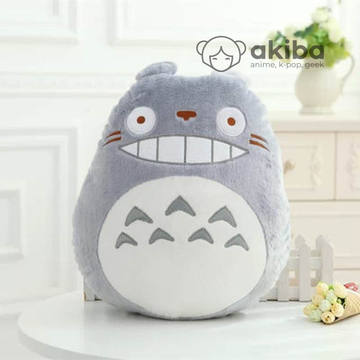 Totoro plush Тоторо мягкая игрушка 1