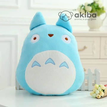 Totoro plush Тоторо мягкая игрушка 2