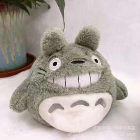 Totoro Тоторо мягкая игрушка 2