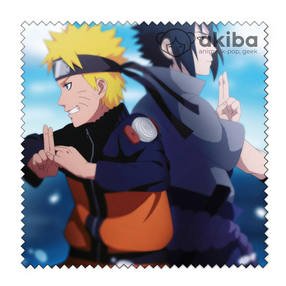 Naruto Наруто салфетка для очков 2