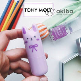 Tony Moly Pocket Bloom Bunny Perfume Bar Тони Моли Сухие Духи 