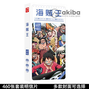 One Piece Ван Пис открытка (цена за 1 из 30)
