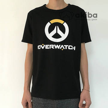 Overwatch T-shirt Овервотч Футболка