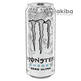 Monster Energy Ultra White Zero Sugar энергетический напиток, 500мл