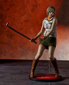 Silent Hill 3 - Heather Mason - 1/6 (Gecco, Mamegyorai)