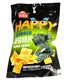 Чипсы Weizihuang HAPPY картофельные со вкусом Нори, 20 г