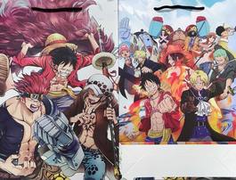 One Piece Ван Пис подарочный пакет