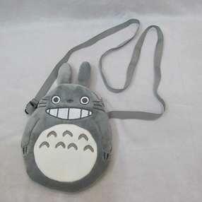 Totoro Тоторо сумка