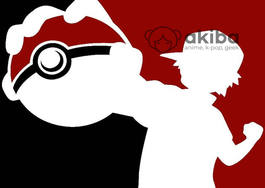 Плакат A3 Pokemons [3A_Pkmns_064S]