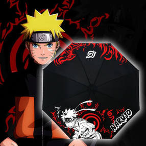 Naruto Наруто зонт 1