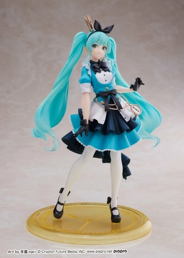 Artist MasterPiece Hatsune Miku Alice Ver.