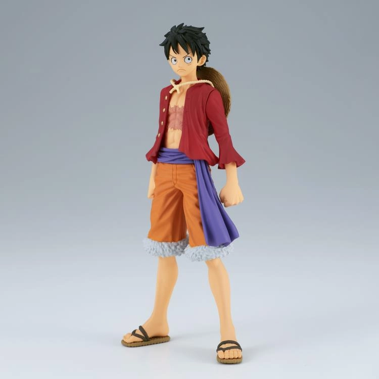 One Piece DXF Wano Country Vol.24 Monkey D. Luffy