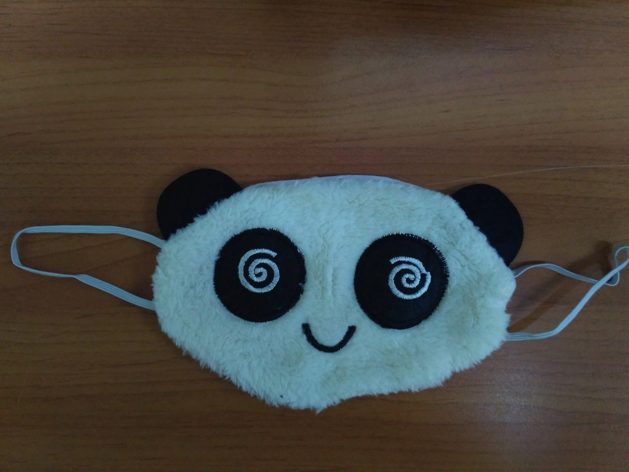 Panda Mask Панда Маска