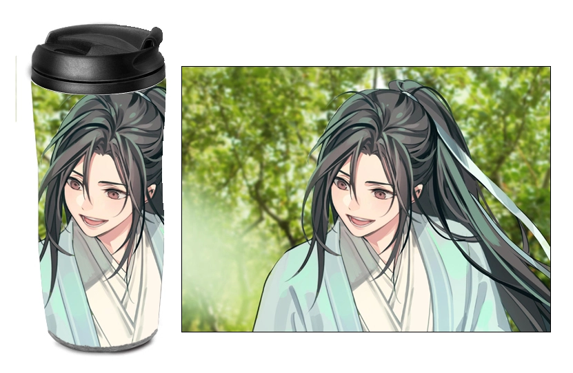 Термостакан пластик Mo Dao Zu Shi [TK_MDZS_016S]