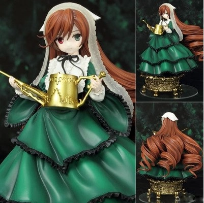 Rozen Maiden Figure Дева Роза Фигурка