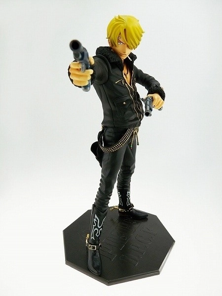 One Piece - Sanji