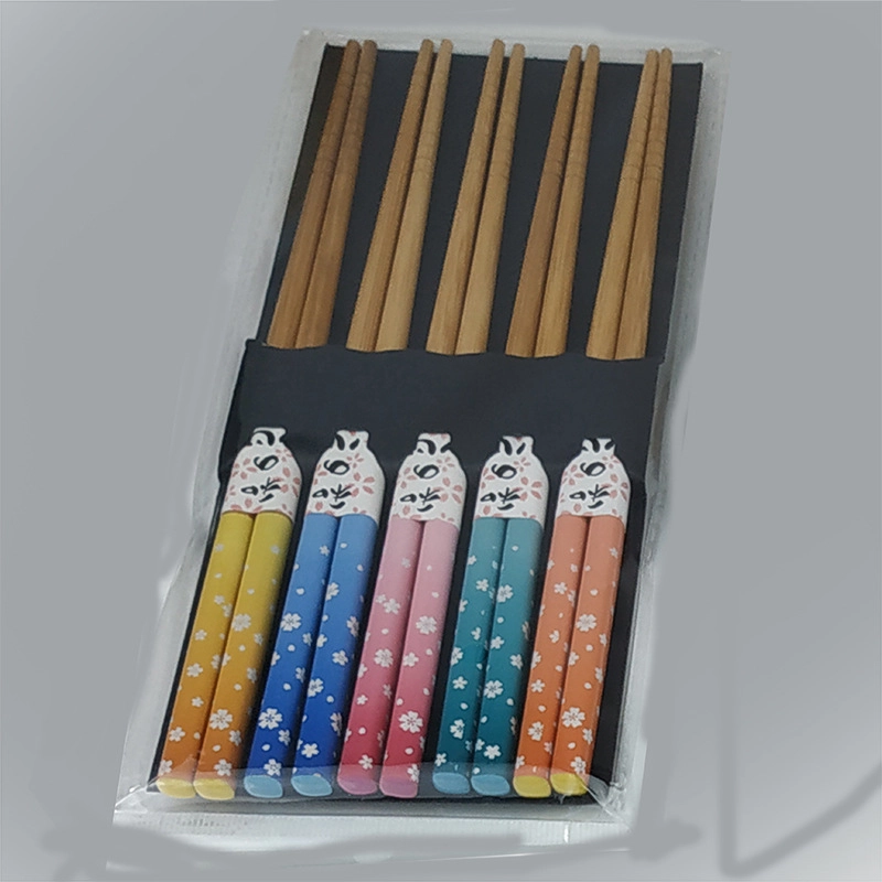 Chopsticks Палочки для еды 6 (цена за 1 из 5)