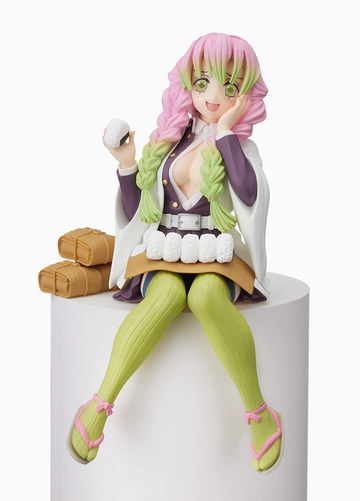 Premium Chokonose Figure Kanroji Mitsuri