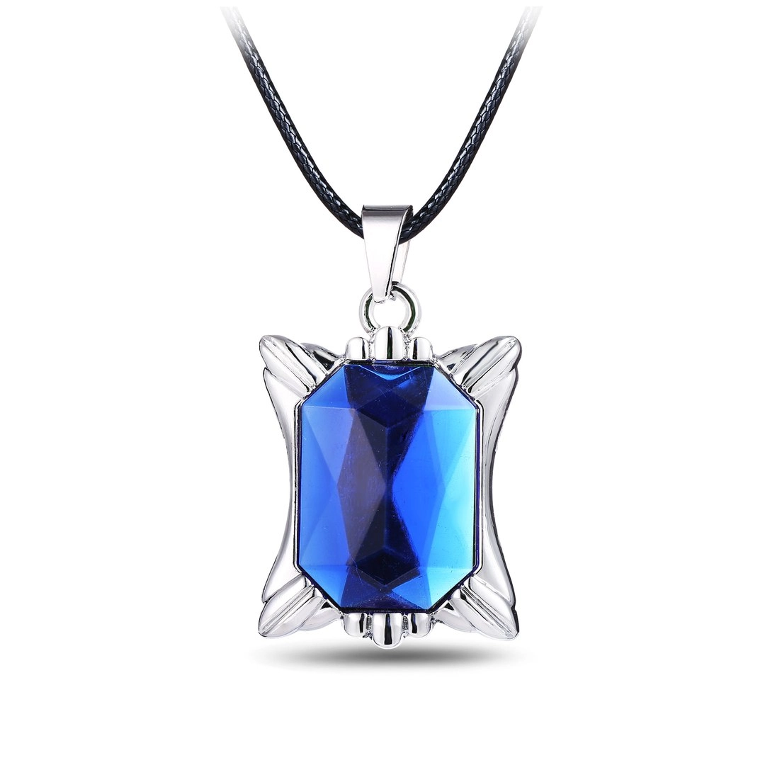 Kuroshitsuji Necklace А Темный Дворецкий Кулон